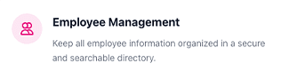 Team member