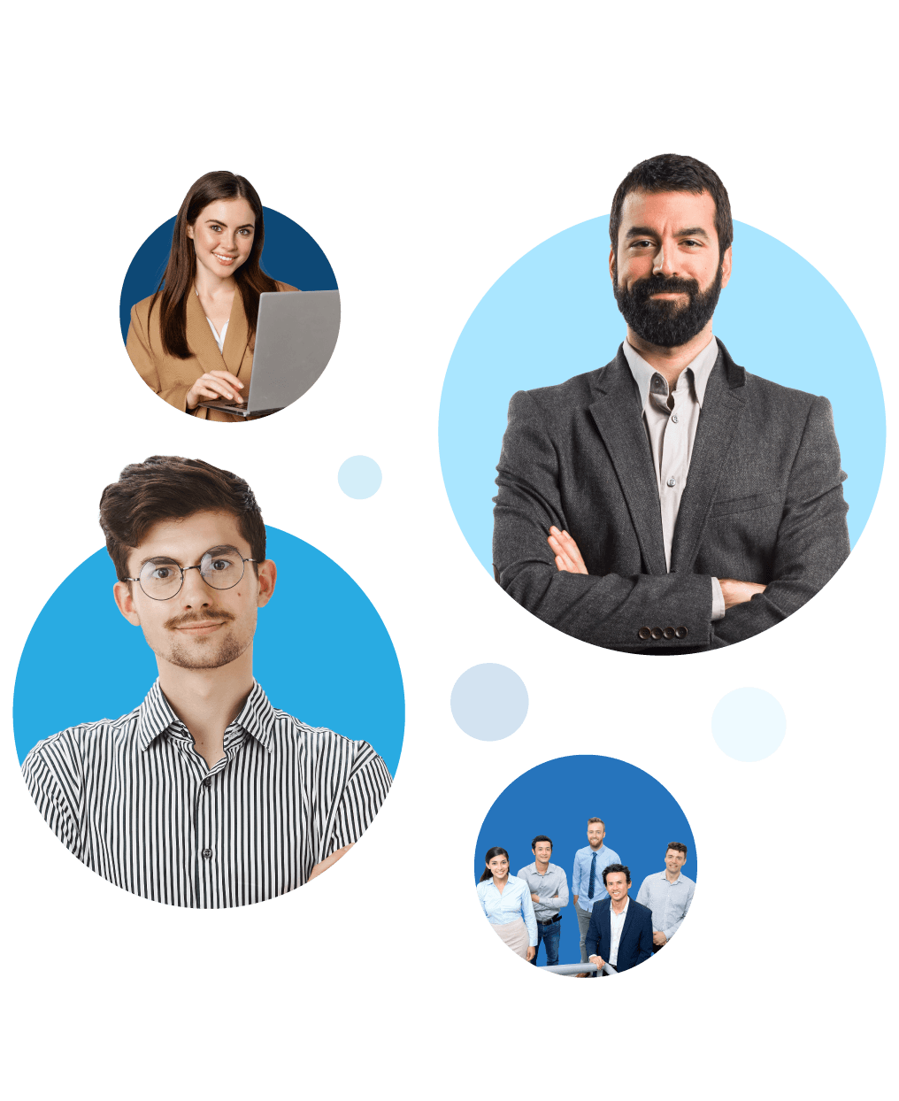 Employo - HR platform
